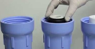 Установка угольных фильтров для воды и вытяжки от 3566 рублей в Дмитрове