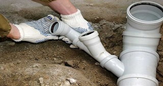 Замена канализационных труб в квартире и доме в Дмитрове - СантехДомДмв от 2038 рублей.