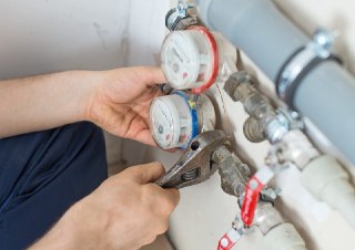 Замена счетчиков воды Дмитров цена от 846 руб.